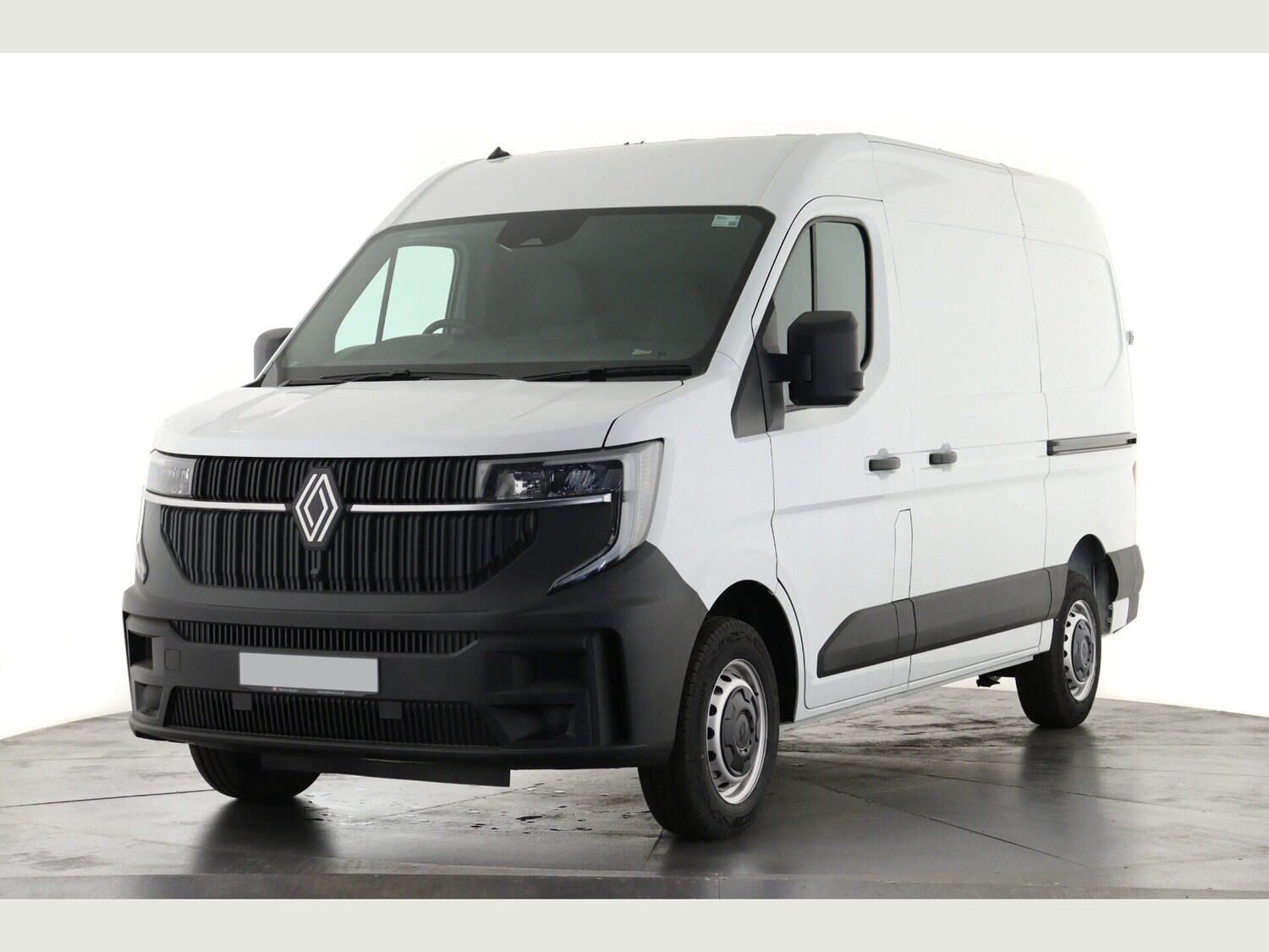 Used Renault Master 2025 for sale - 77496260: Photo 8