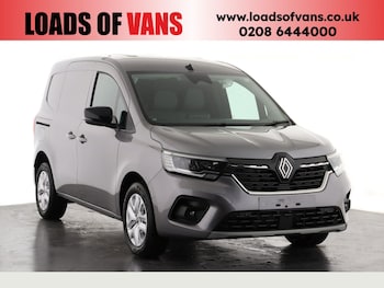 Used Renault Kangoo 2026 for sale - 77993024: Photo