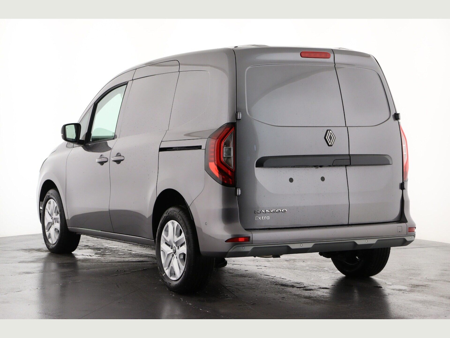 Used Renault Kangoo 2026 for sale - 77993024: Photo 9