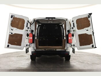 Used Vauxhall Vivaro 2019 for sale - 78100988: Photo