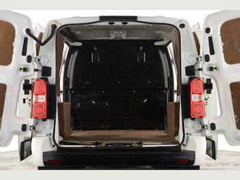 Used Vauxhall Vivaro 2019 for sale - 78100988: Photo