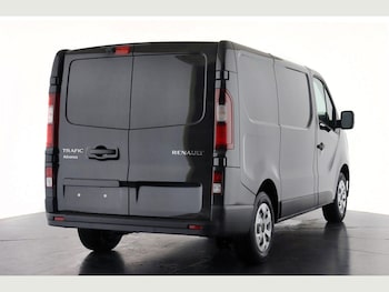 Used Renault Trafic 2026 for sale - 78752466: Photo