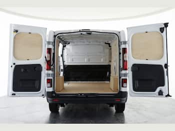 Used Renault Trafic 2026 for sale - 79645014: Photo