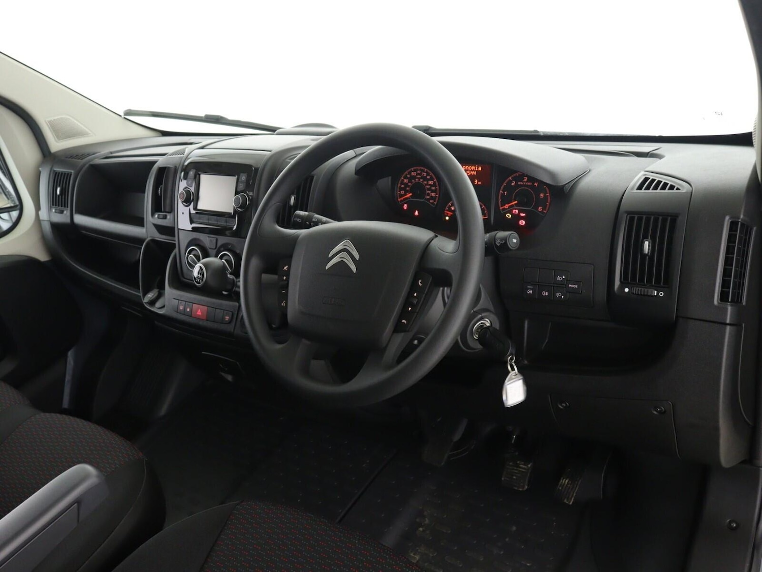 Used Citroen Relay for sale - 76476552: Photo 12