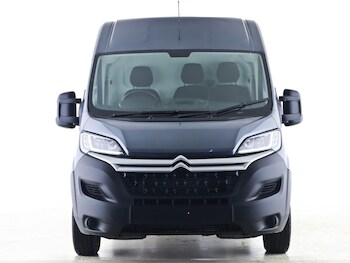 Used Citroen Relay 2023 for sale - 76476552: Photo