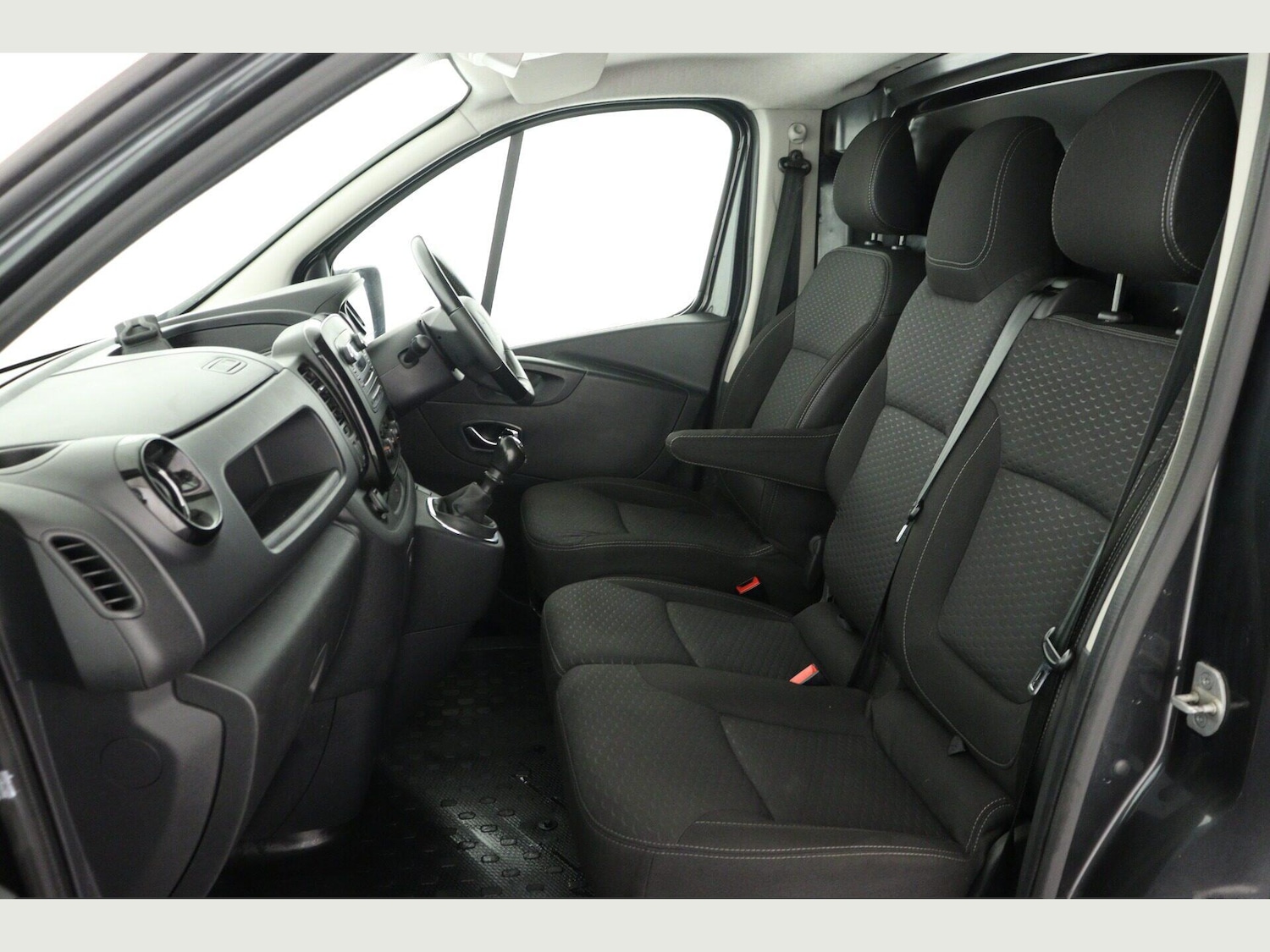 Used Vauxhall Vivaro 2017 for sale - 77882945: Photo 10