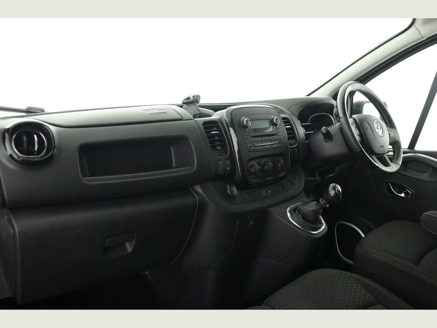 Used Vauxhall Vivaro 2017 for sale - 77882945: Photo 11