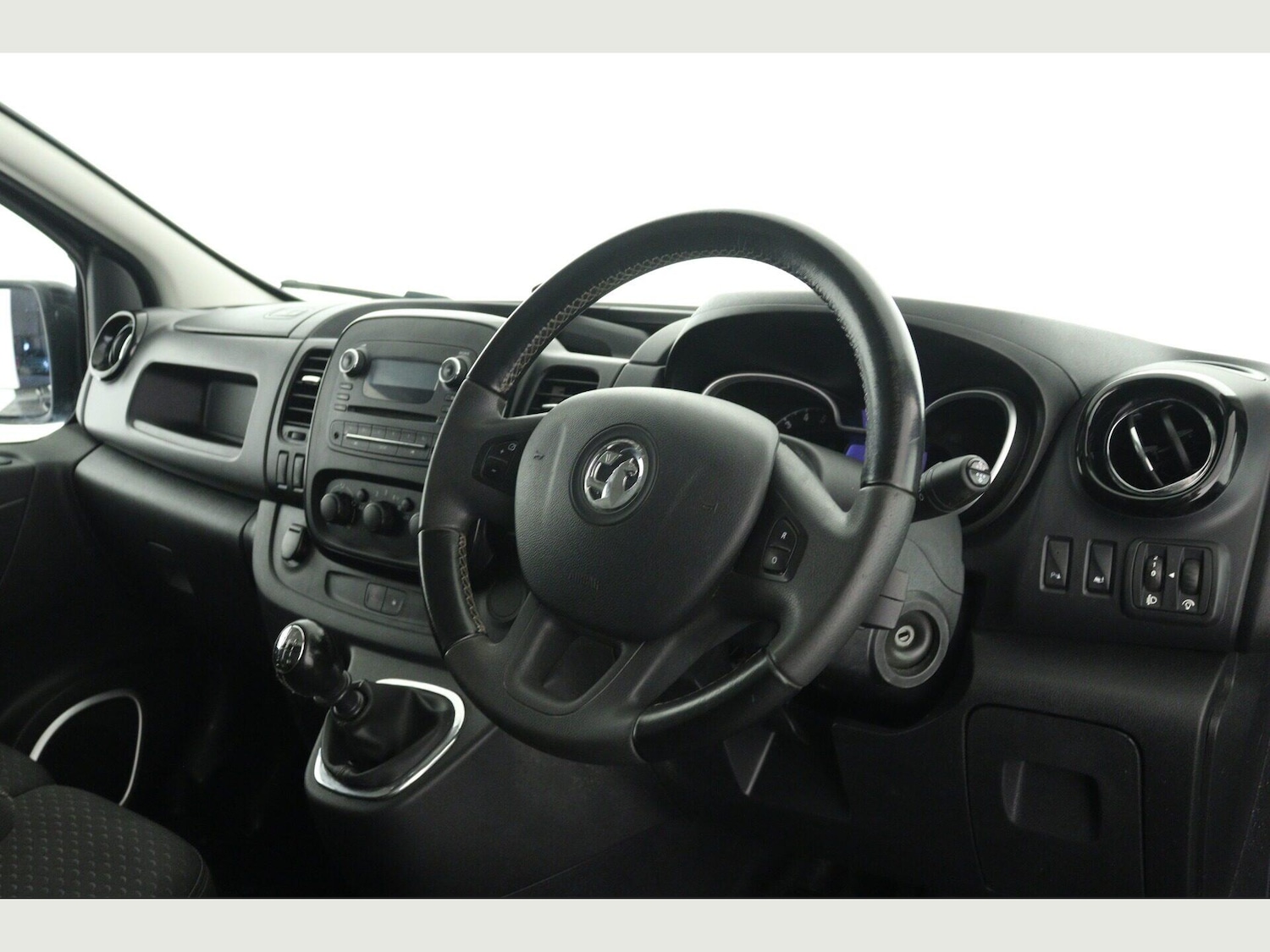 Used Vauxhall Vivaro 2017 for sale - 77882945: Photo 12