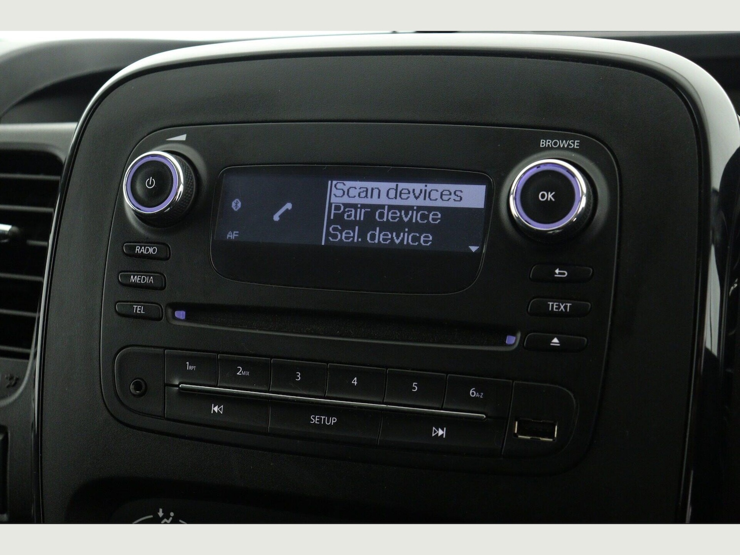 Used Vauxhall Vivaro 2017 for sale - 77882945: Photo 14