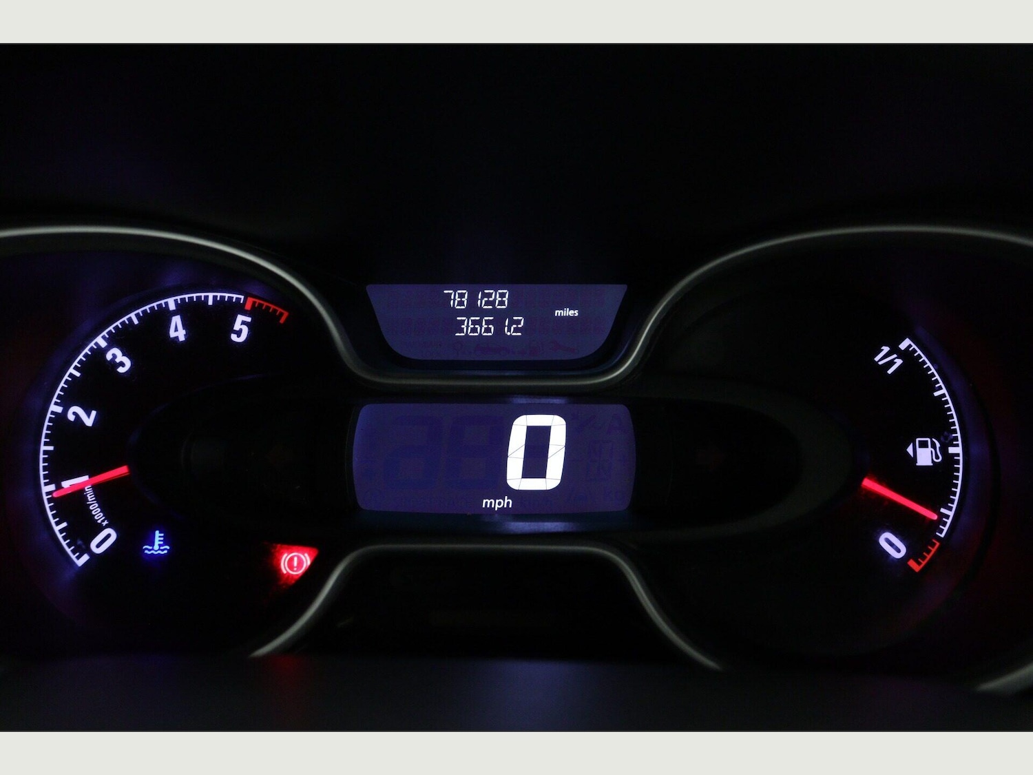 Used Vauxhall Vivaro 2017 for sale - 77882945: Photo 22