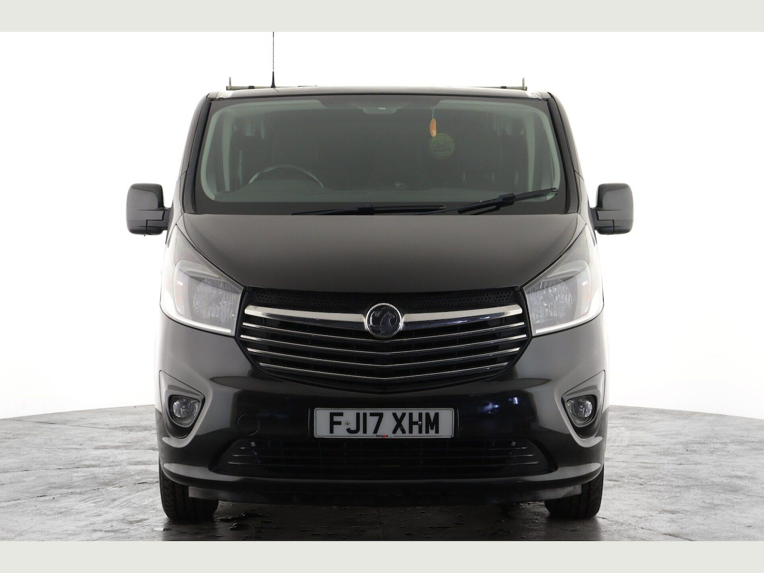 Used Vauxhall Vivaro 2017 for sale - 77882945: Photo 6