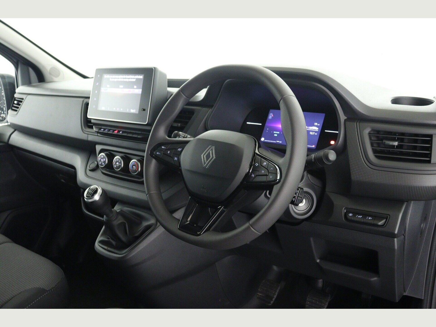 Used Renault Trafic 2025 for sale - 76166948: Photo 11