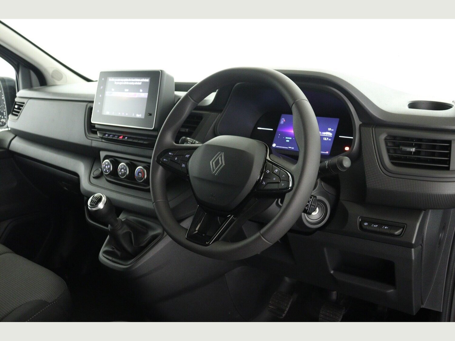 Used Renault Trafic 2025 for sale - 77468870: Photo 12
