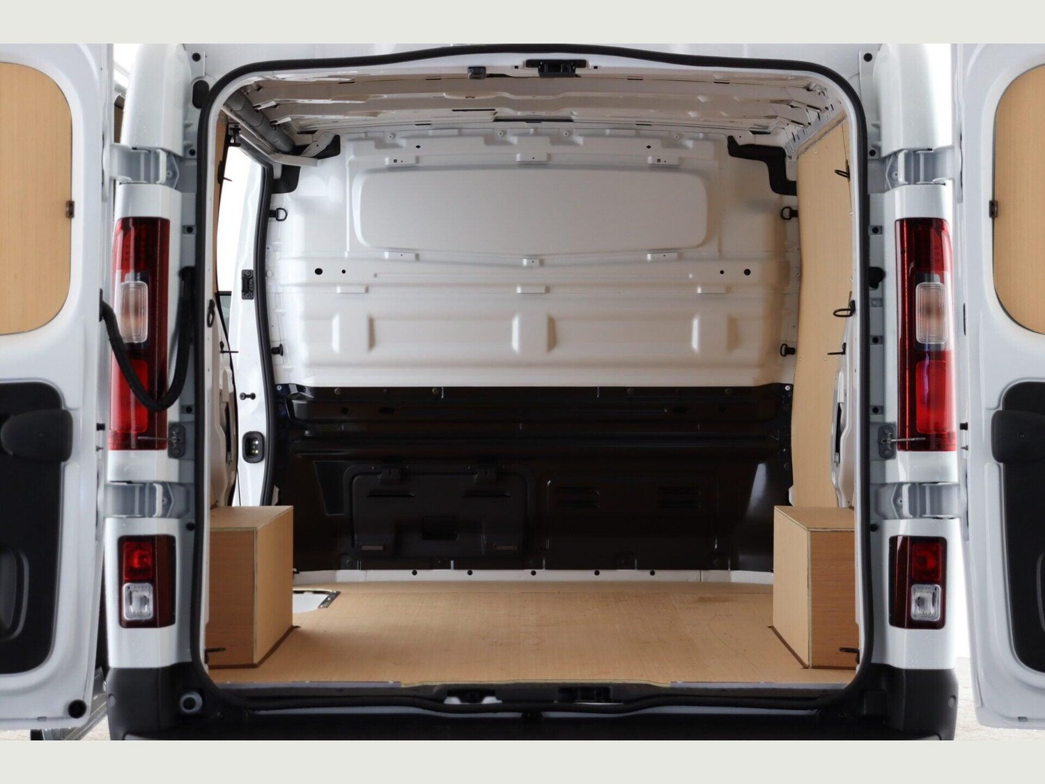 Used Renault Trafic 2025 for sale - 77468870: Photo 3