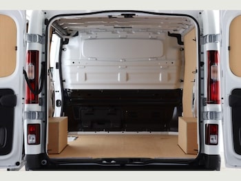 Used Renault Trafic 2025 for sale - 77468870: Photo