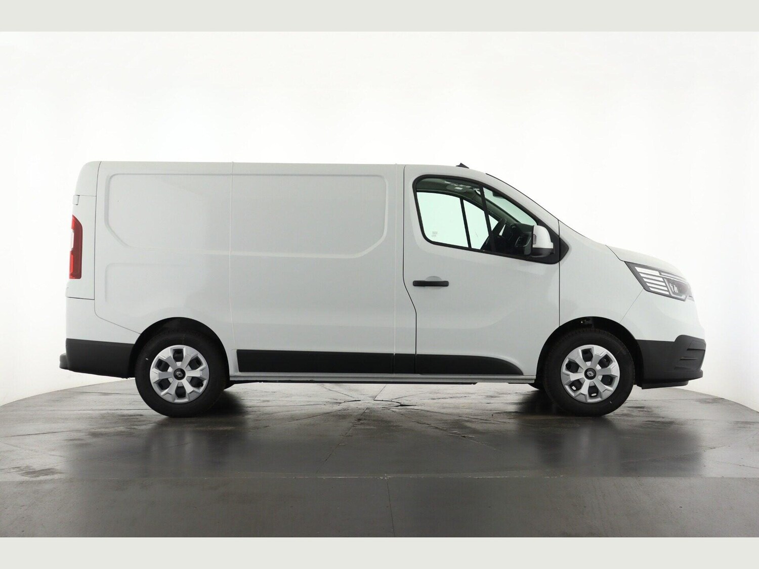 Used Renault Trafic 2025 for sale - 77468870: Photo 5