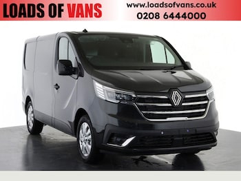 Used Renault Trafic 2025 for sale - 76865356: Photo