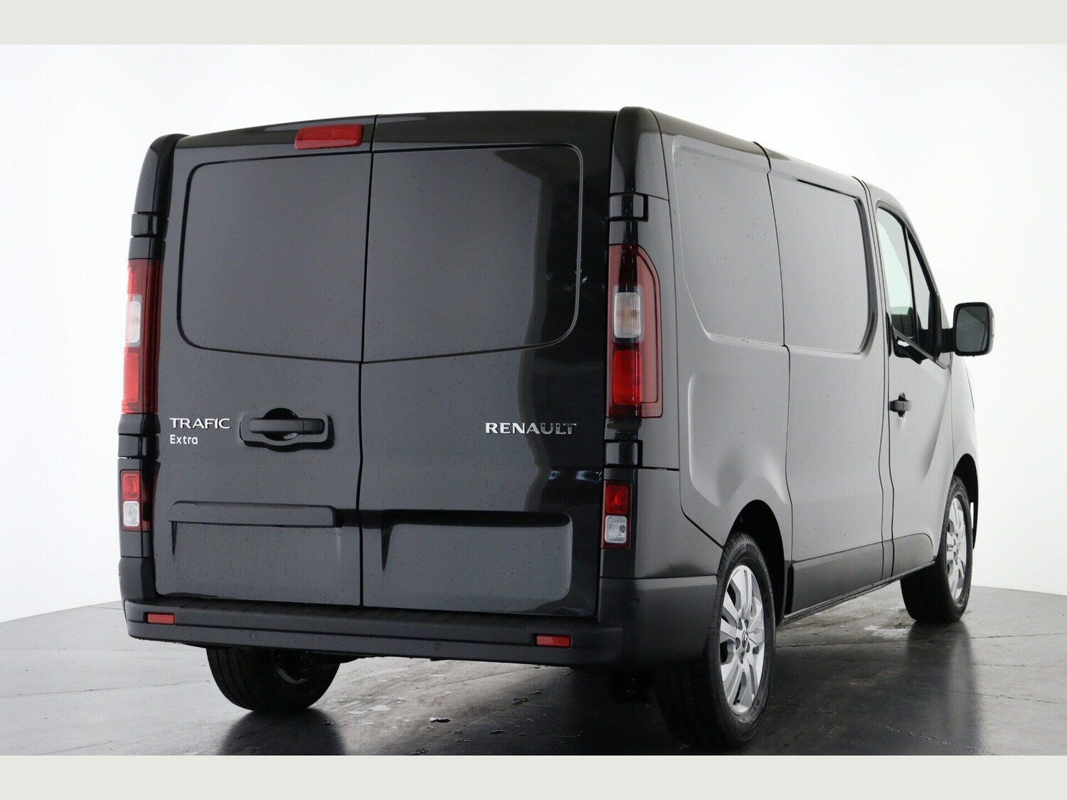 Used Renault Trafic 2025 for sale - 76865356: Photo 4