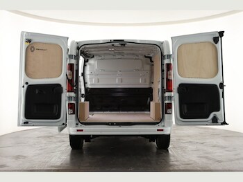 Used Renault Trafic 2026 for sale - 79018620: Photo