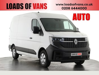 Used Renault Master 2025 for sale - 78448236: Photo