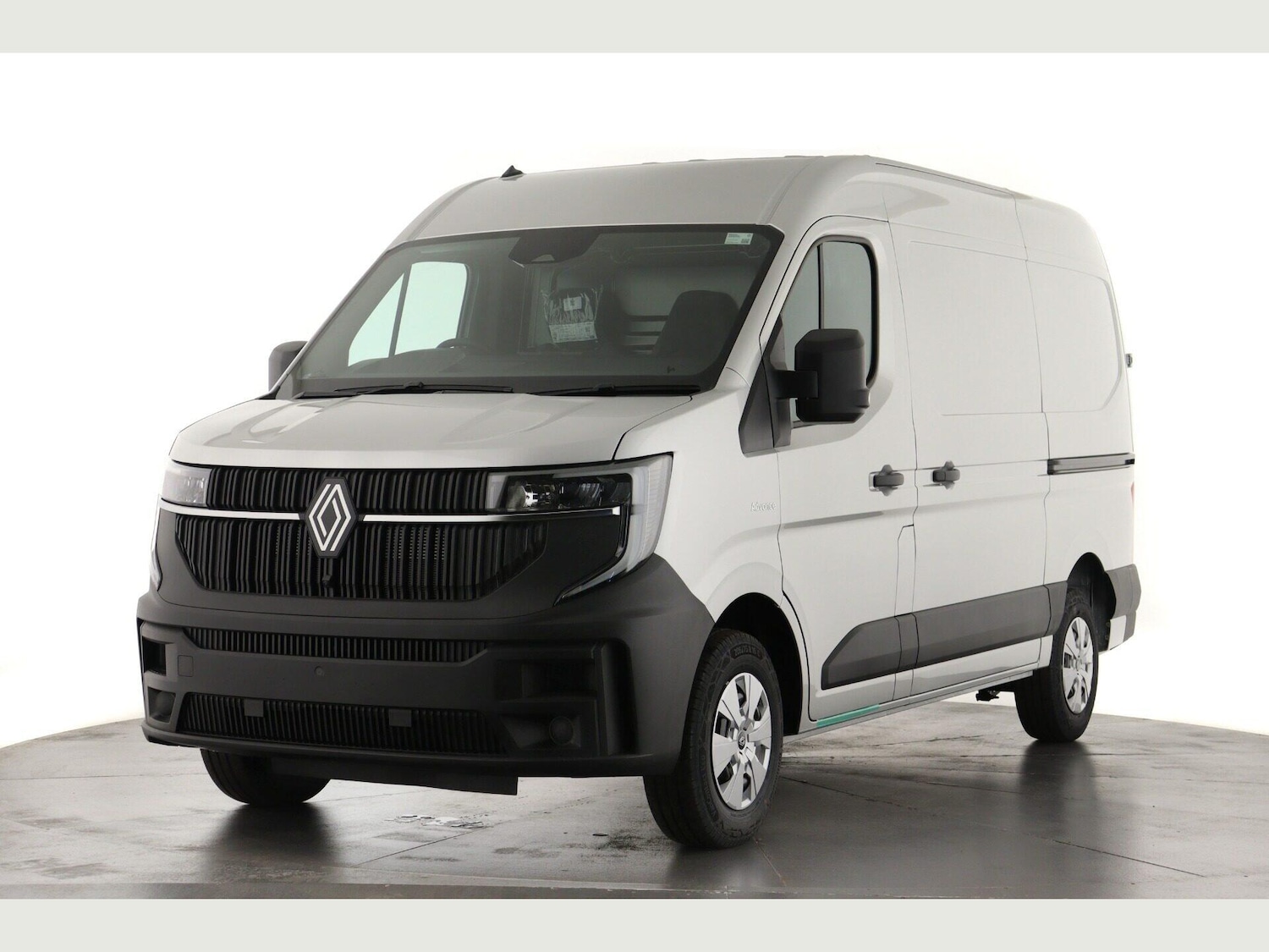 Used Renault Master 2025 for sale - 77722741: Photo 7