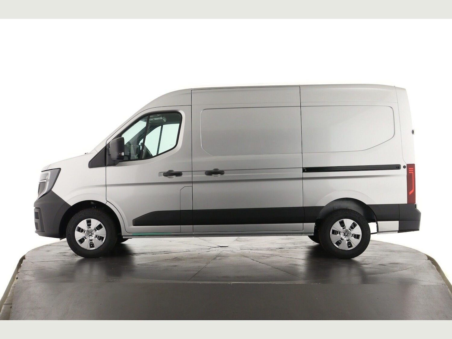 Used Renault Master 2025 for sale - 77722741: Photo 8