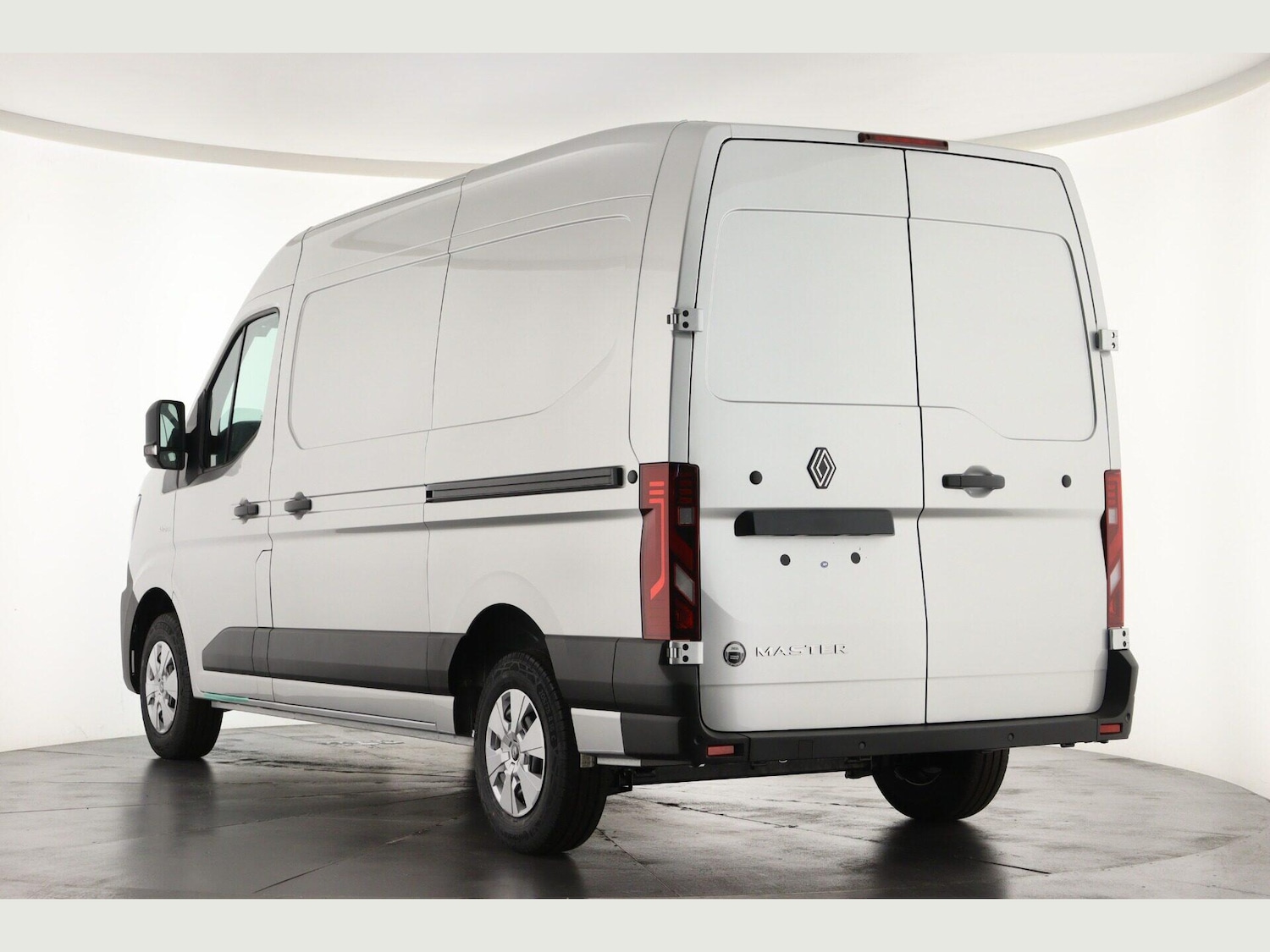 Used Renault Master 2025 for sale - 77722741: Photo 9
