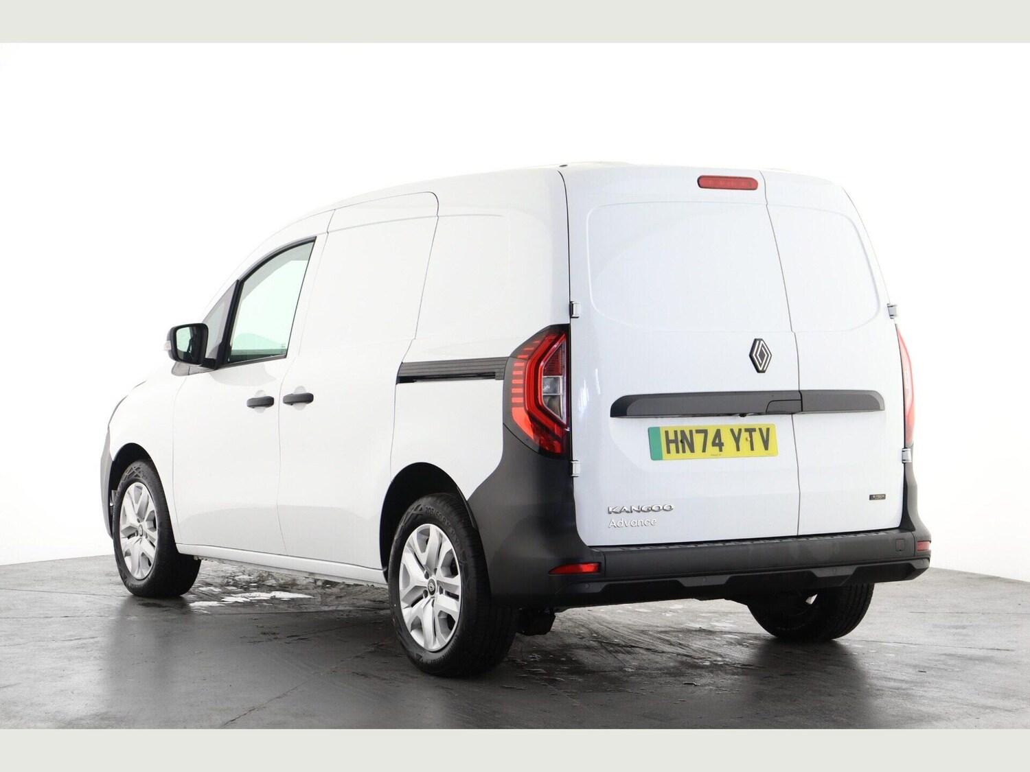 Used Renault Kangoo for sale - 77671195: Photo 10