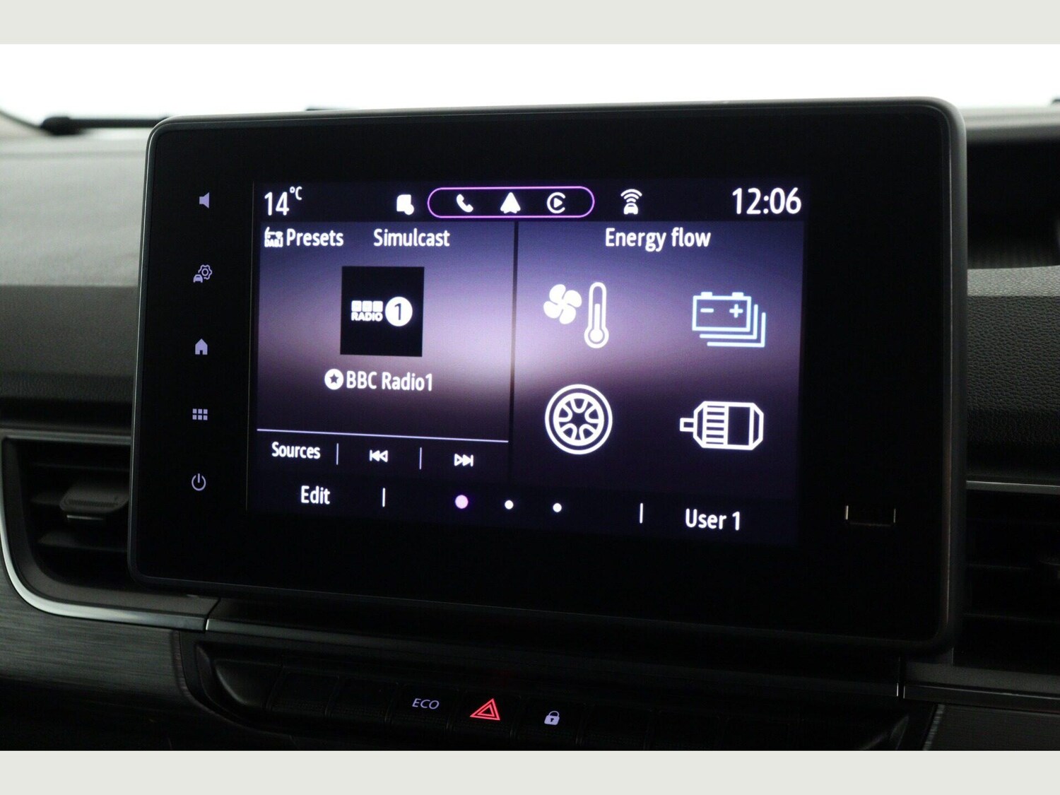 Used Renault Kangoo for sale - 77671195: Photo 14