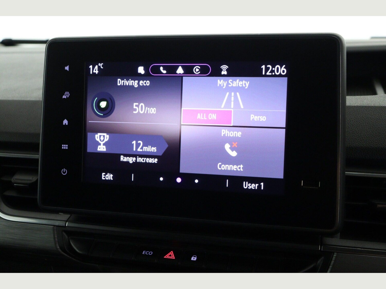 Used Renault Kangoo for sale - 77671195: Photo 15