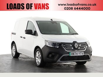 Used Renault Kangoo 2024 for sale - 77671195: Photo