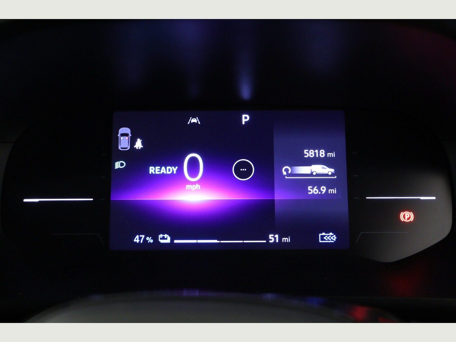 Used Renault Kangoo for sale - 77671195: Photo 25