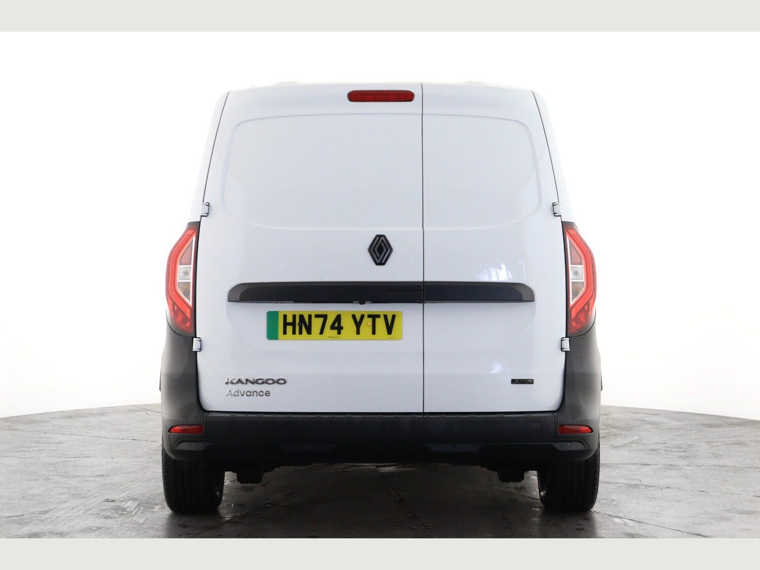 Used Renault Kangoo for sale - 77671195: Photo 4