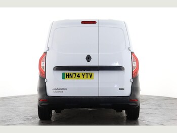 Used Renault Kangoo 2024 for sale - 77671195: Photo