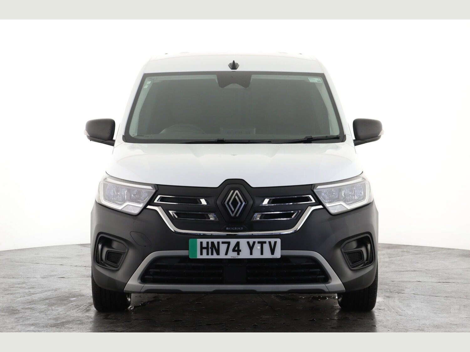 Used Renault Kangoo for sale - 77671195: Photo 7