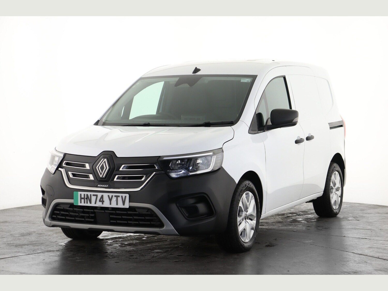 Used Renault Kangoo for sale - 77671195: Photo 8