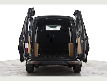 Used Ford Transit Courier 2018 for sale - 77611619: Photo