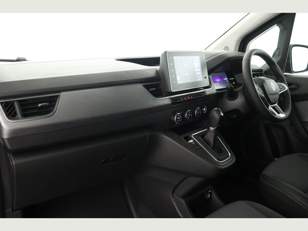 Used Renault Kangoo 2025 for sale - 76247751: Photo 10