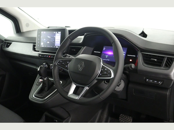Used Renault Kangoo 2025 for sale - 76247751: Photo 11
