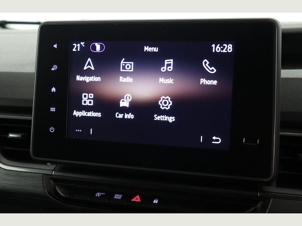 Used Renault Kangoo 2025 for sale - 76247751: Photo 14