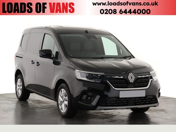 Used Renault Kangoo 2025 for sale - 76247751: Photo 1