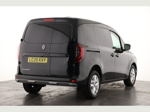 Used Renault Kangoo 2025 for sale - 76247751: Photo 3