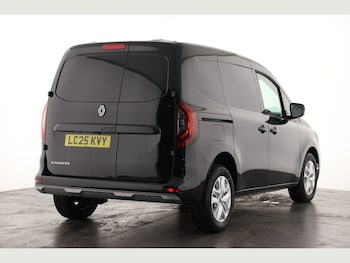 Used Renault Kangoo 2025 for sale - 76247751: Photo 3