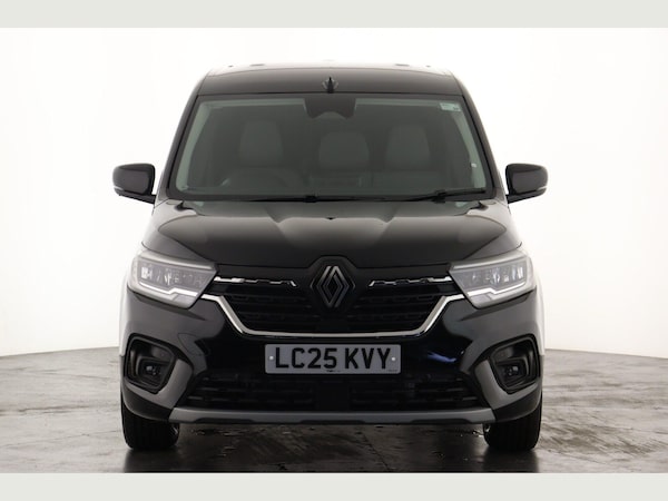 Used Renault Kangoo 2025 for sale - 76247751: Photo 5