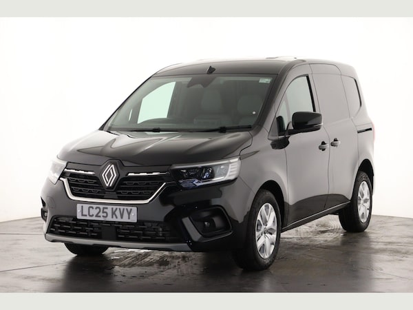 Used Renault Kangoo 2025 for sale - 76247751: Photo 6