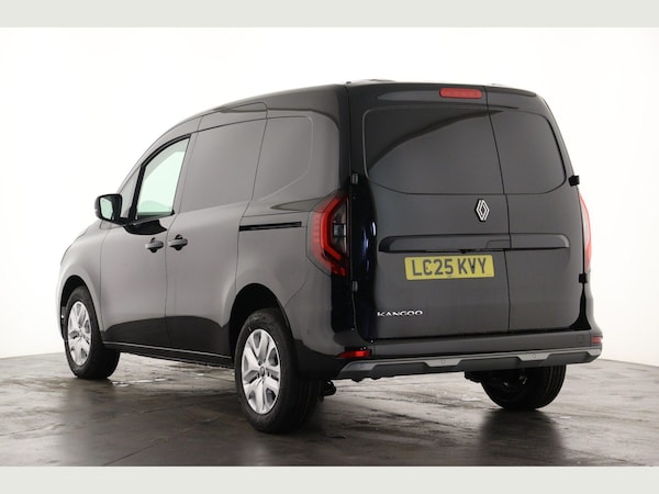 Used Renault Kangoo 2025 for sale - 76247751: Photo 8