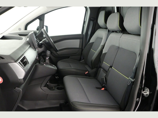 Used Renault Kangoo 2025 for sale - 76247751: Photo 9