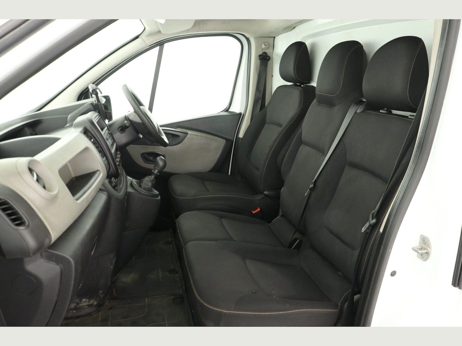 Used Renault Trafic 2018 for sale - 76991397: Photo 10