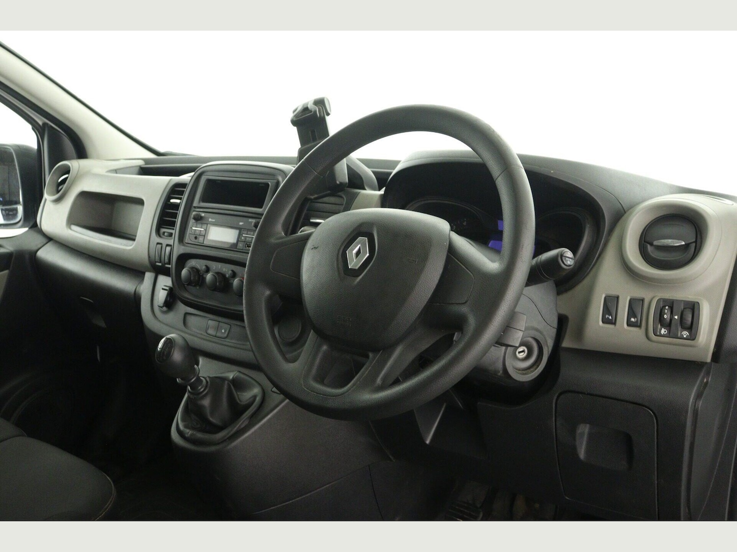 Used Renault Trafic 2018 for sale - 76991397: Photo 12