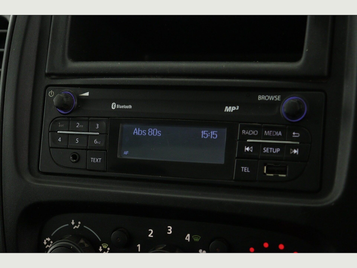 Used Renault Trafic 2018 for sale - 76991397: Photo 13